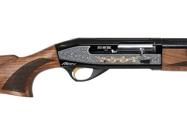 Рушниця Ata Arms NEO Limited Edition кал. 12/76 Фото 3